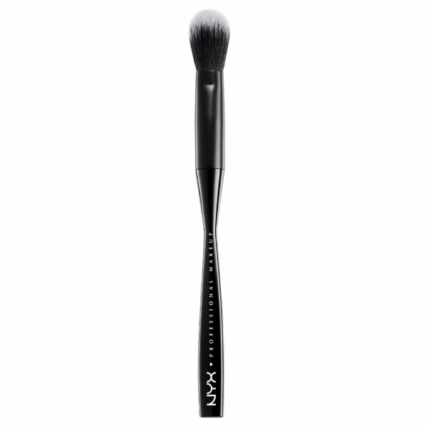 NYX Professional Makeup - Pro Brush Duo Fiber Setting Brush